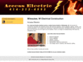 accesselectricwi.net