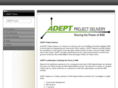 adeptpd.com
