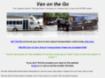 allpointsshuttle.com