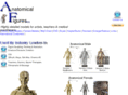 anatomicalfigures.com