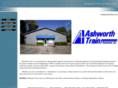 ashworthtrain.com