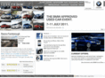 baronsfarnboroughbmw.co.uk