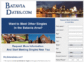 bataviadates.com