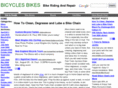 bicyclebikes.com