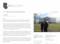 bignorm.net