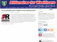 billionairesforwealthcare.com