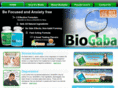 biogaba.com