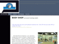 bodyshopva.com