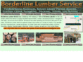 borderlinelumber.com