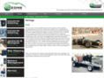 britishracingmotors.com