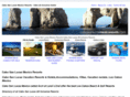 cabosanlucasmexicoresorts.com