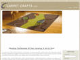 carpetcrafts.net