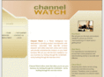 channelwatch.net