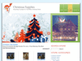 christmassupplycenter.com