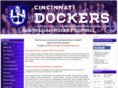 cincinnatidockers.com