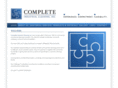 completeindustrialcleaning.com