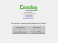 conolog.com