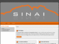 consorziosinai.org