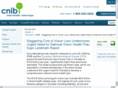 costofblindness.org