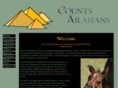 countsarabians.com