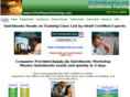 cpsoftwaretraining.com