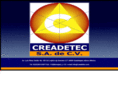 creadetec.com