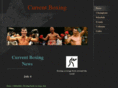 currentboxing.com