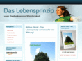 das-lebensprinzip.com