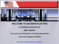 decisionelectric.com