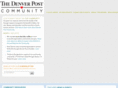 denverpostcommunity.com