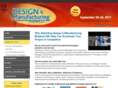 designandmanufacturingmidwest.com