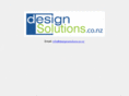 designsolutions.co.nz