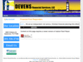 devensfinancial.com