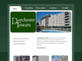 dorchestertowers.com