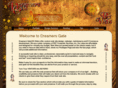 dragonflyserenade.com
