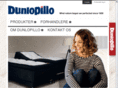 dunlopillo.dk