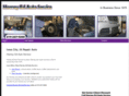 edharneyautoservice.com