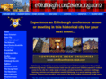edinburghconferencing.com