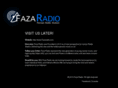 fazaradio.com