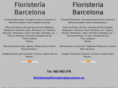 floristeriabarcelona.es