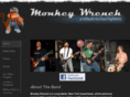 foofighterstribute.com