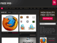 freepsddaily.com