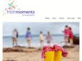 freshmoments.com