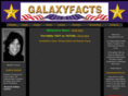 galaxy-fact.com