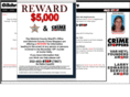 gilchristcrimestoppers.org