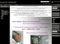 glassartchandelier.com