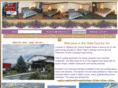 goldcountryinnandsuites.com