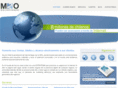 gom2o.com
