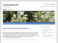 graakjaer.org