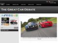 greatcardebate.com